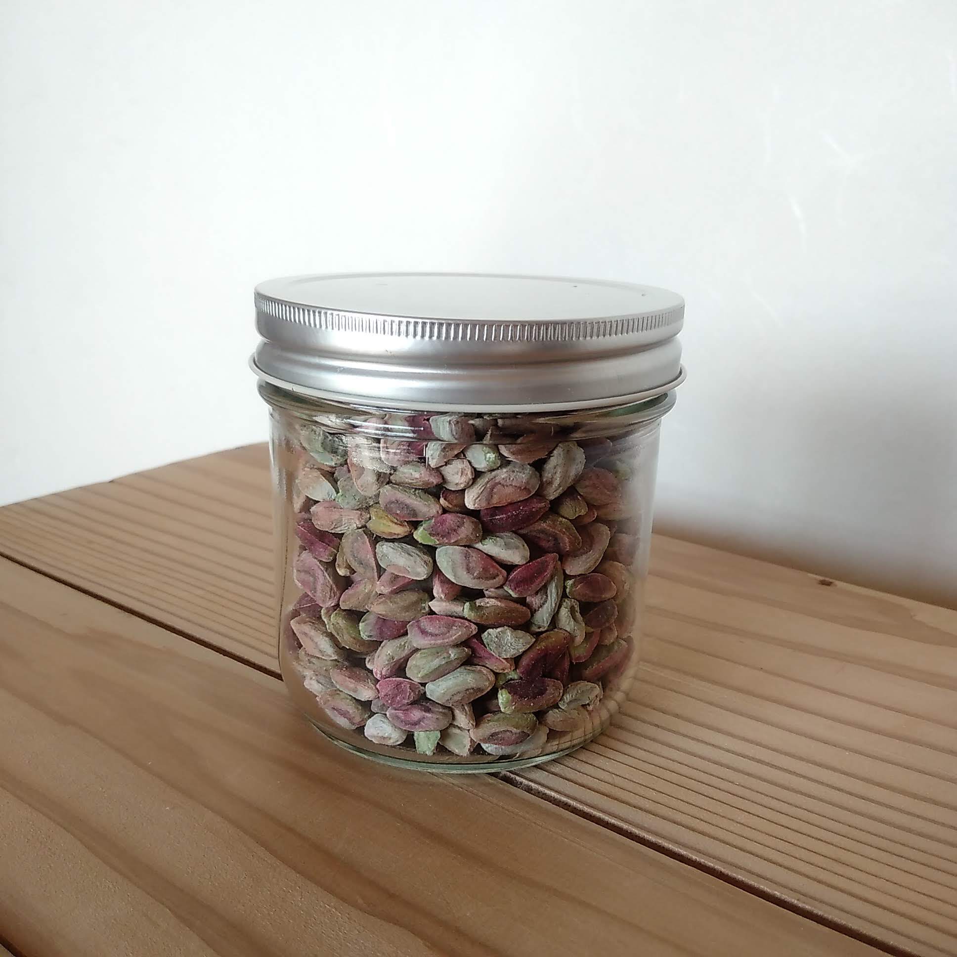 太陽のスイーツ『野生ピスタチオ180g』