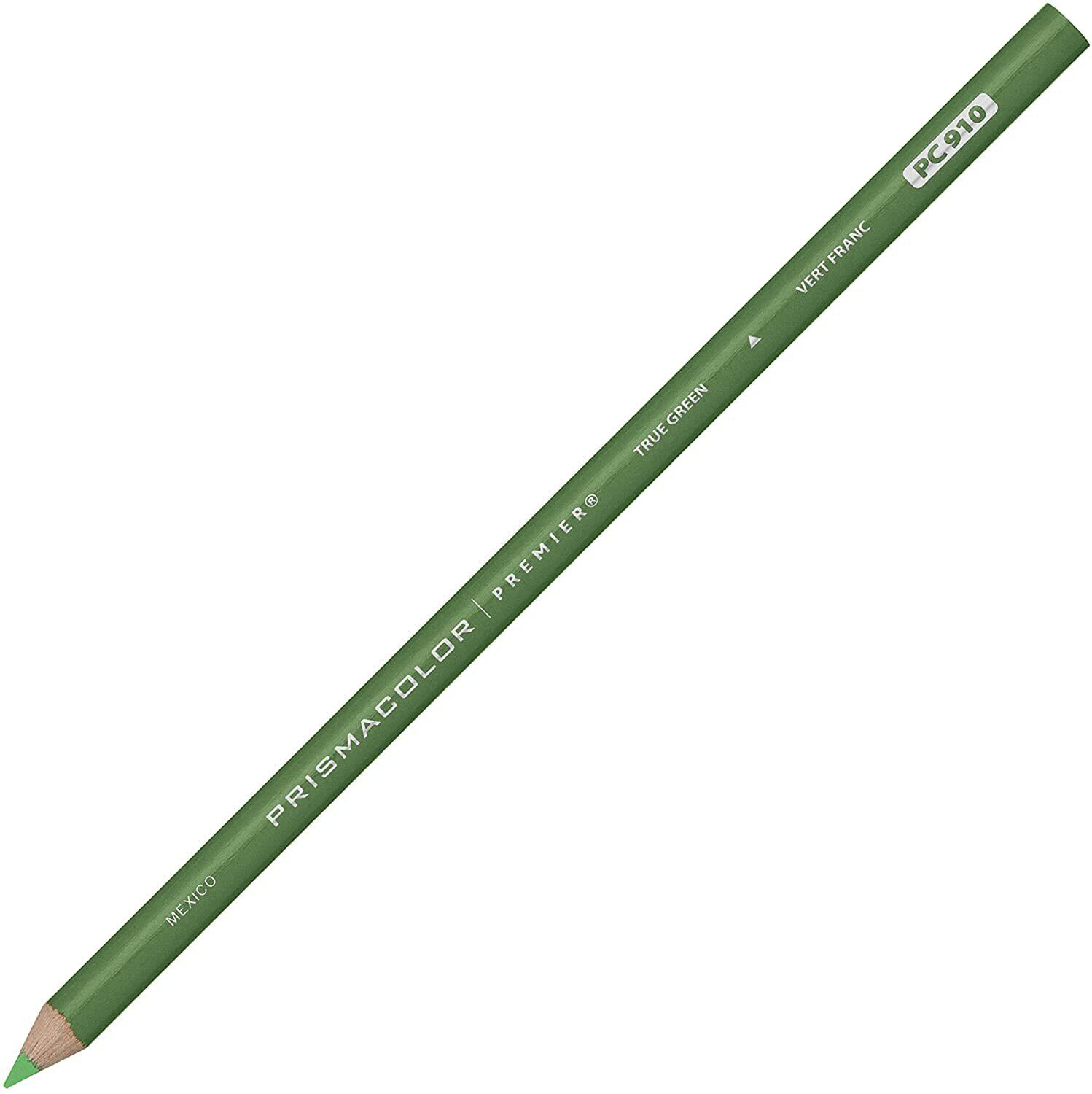色鉛筆 プリズマカラー 【24色】 3597T プレミアカラー ソフトコア 
