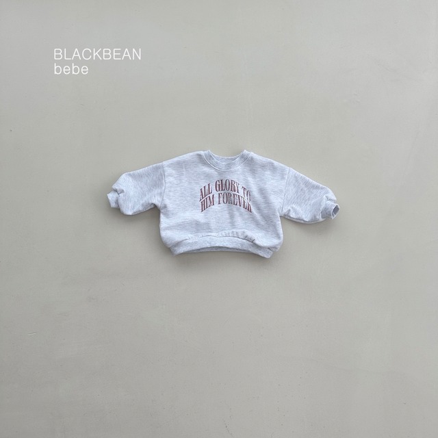 【即納】BLACK BEAN グローリーベベMTM