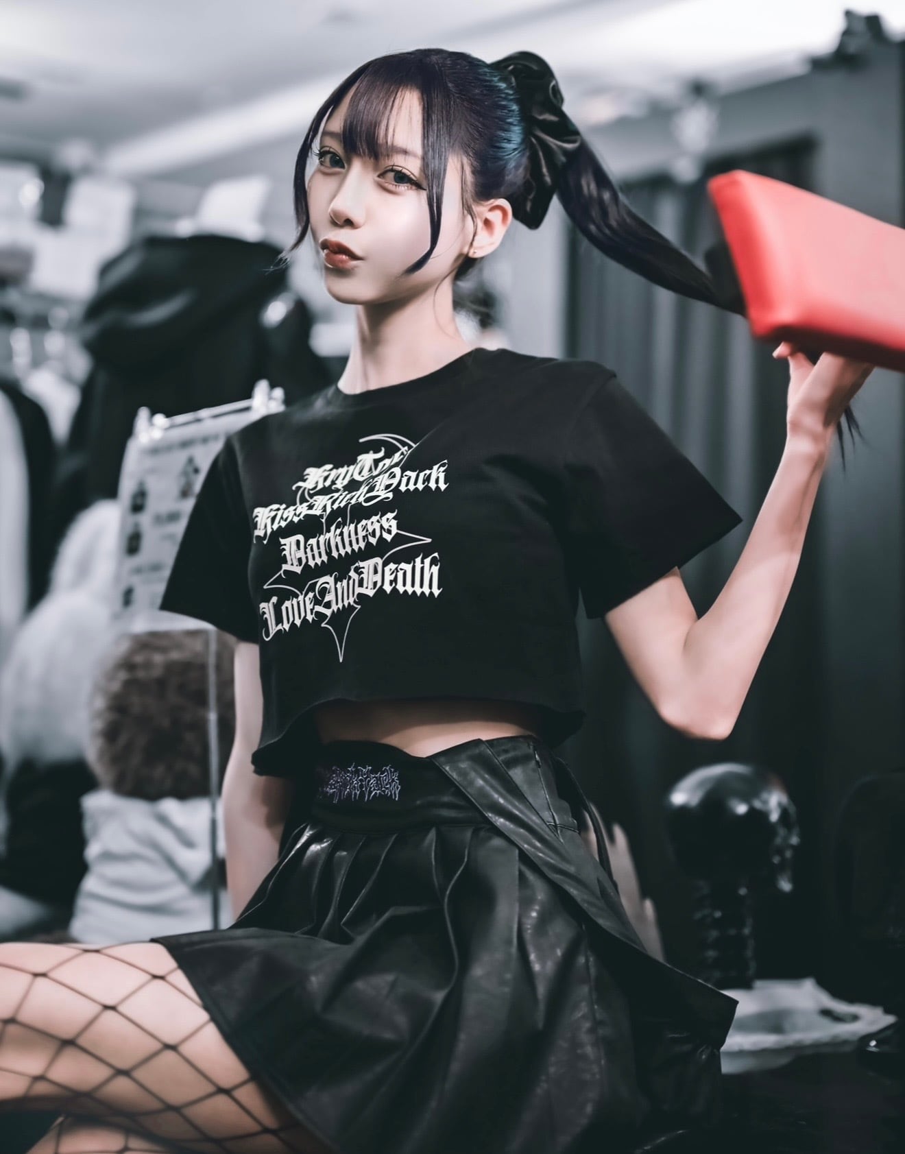HIZIN」 | KRY clothing