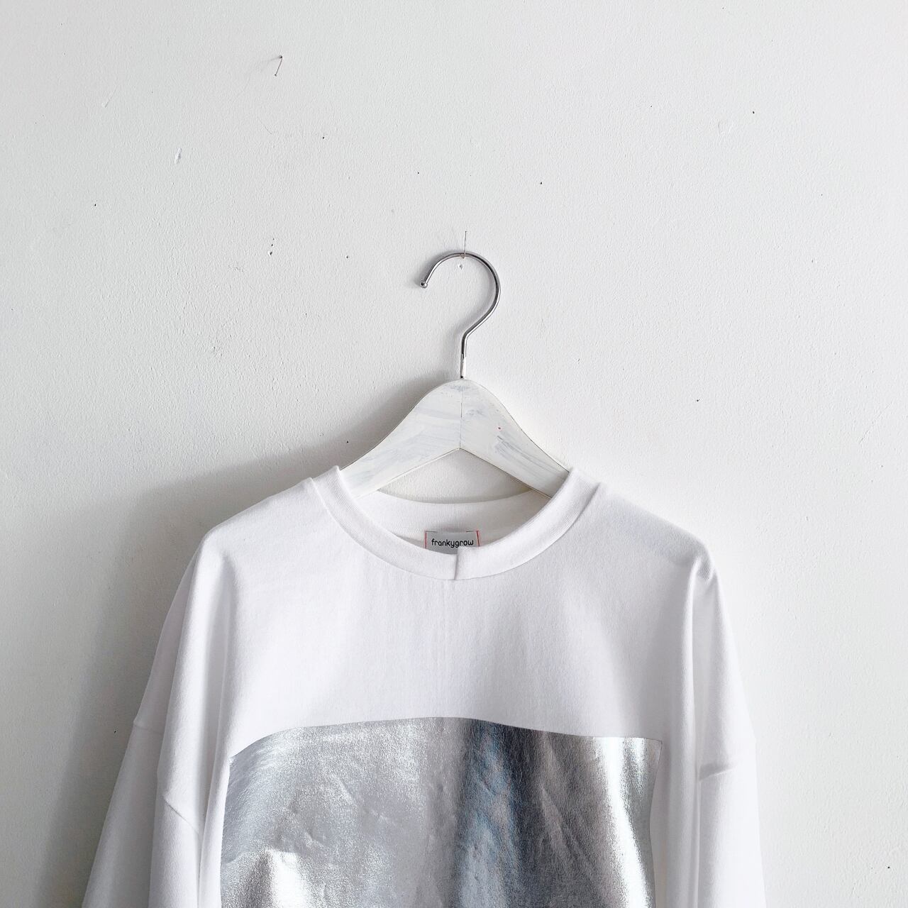 フランキーグロウ⭐︎トップス Tシャツ-