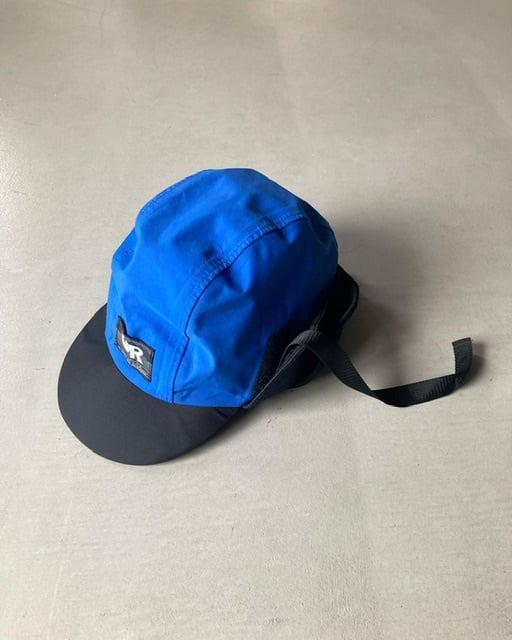 90s USA製 エルエルビーン × アウトドアリサーチ ゴアテックス ハット