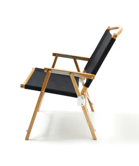 Kermitchair+ カーミットチェアプラス BLACK × OAK ブラック × オーク