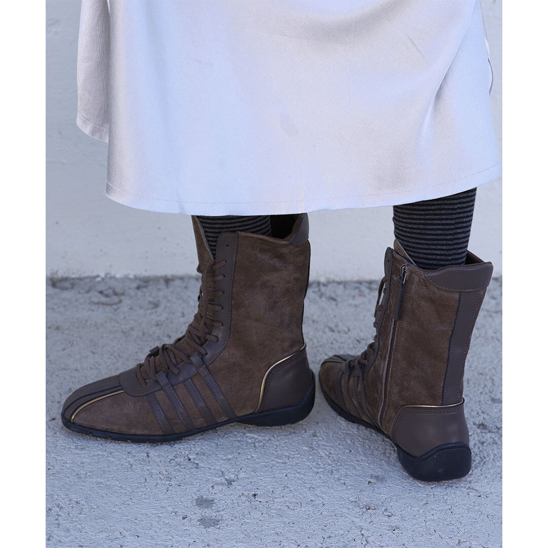 Rockfish Weatherwear BLISS HIGHTOP SNEAKERS ハイトップスニーカー