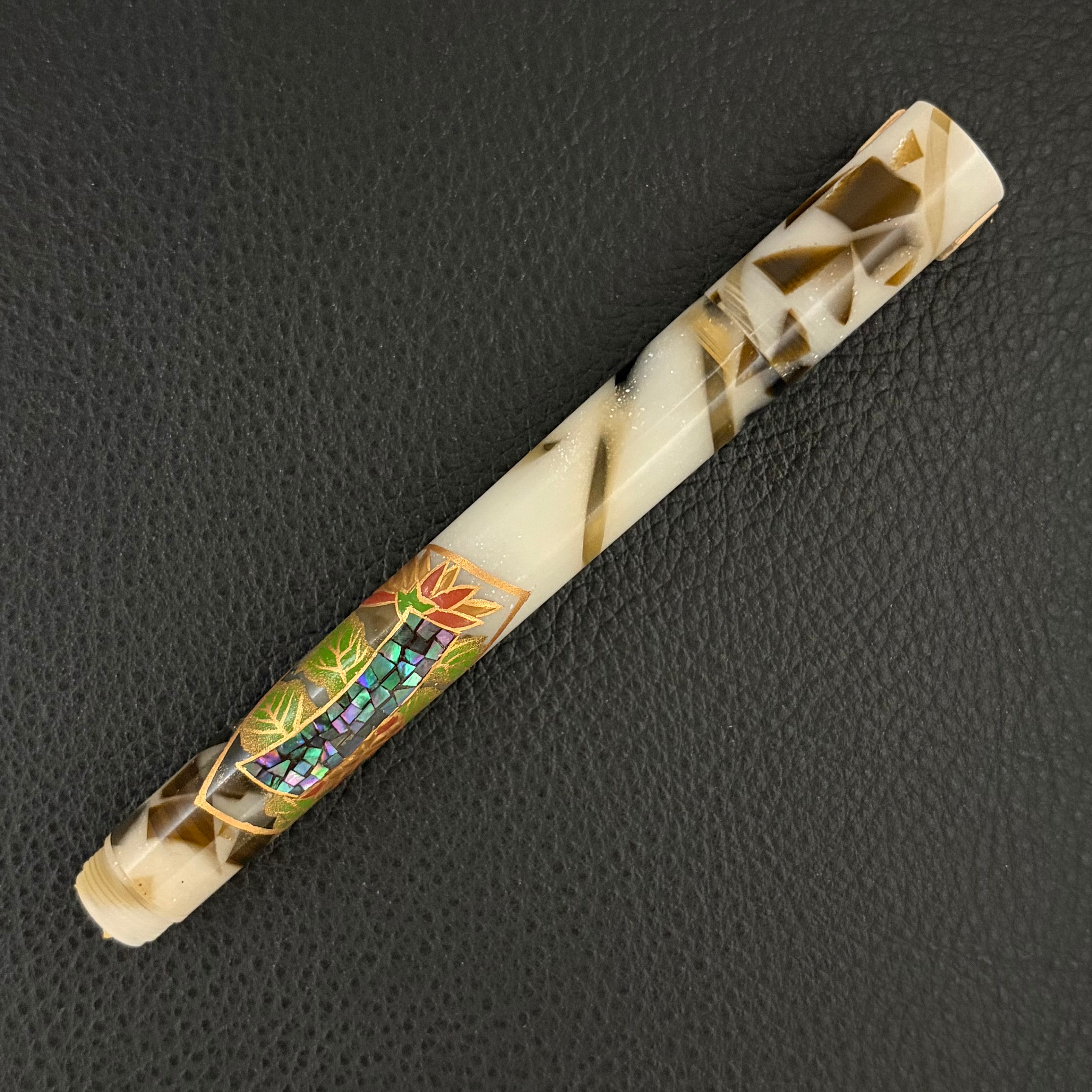 匠衆・朱椿粋