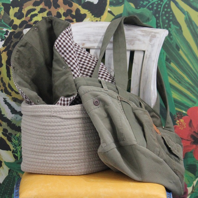 ランタナキャリー　OMO-RNTN-1018