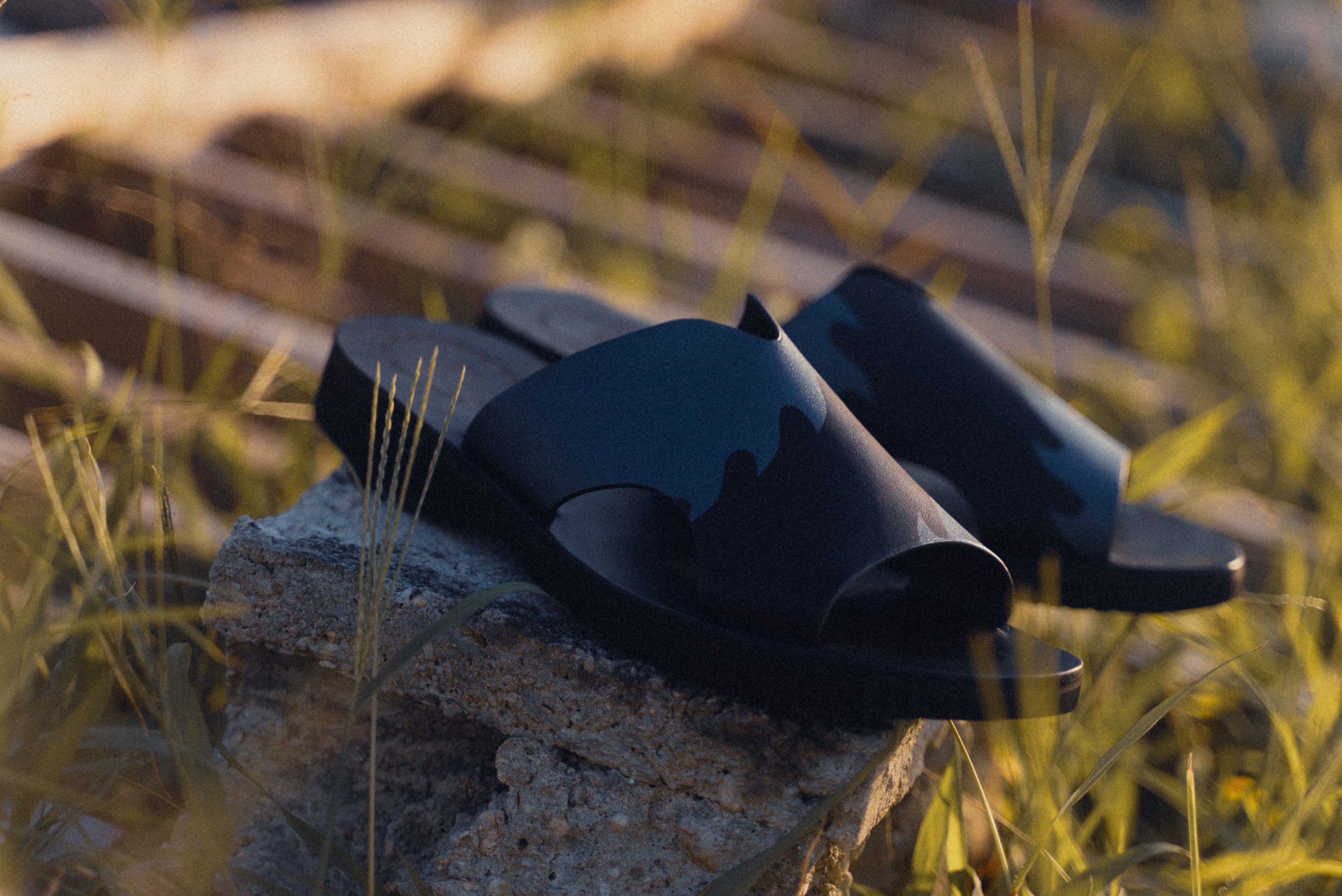 GRINDLODGE サンダル | Boab leather works