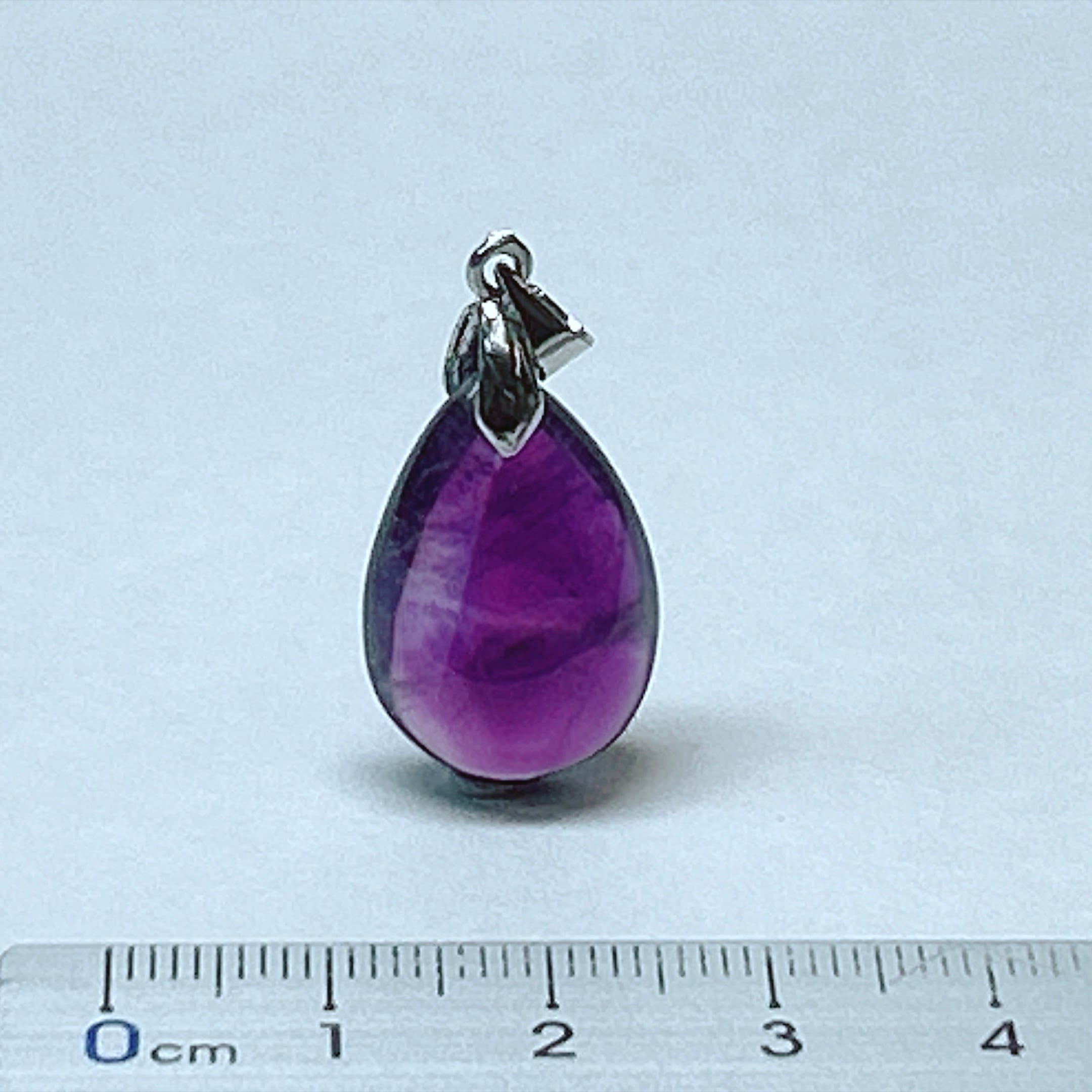 ☆アメシスト（紫水晶） | クリスタル・ワールド御徒町店