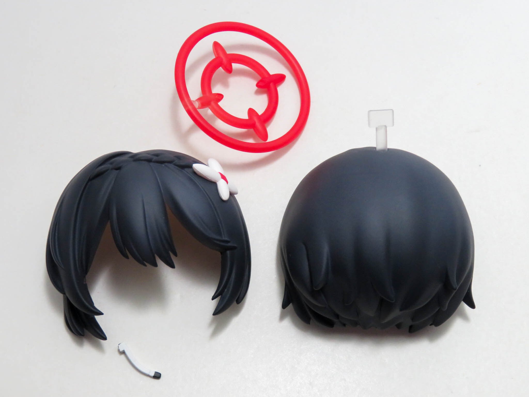 SALE】（A−ランク）【1081】 サイタマ OPPAI パーカーVer. 髪、顔