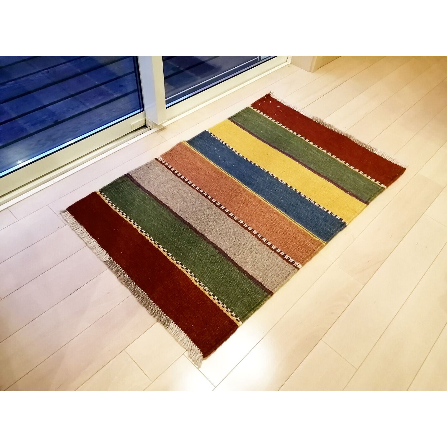 ペルシャキリム 0131