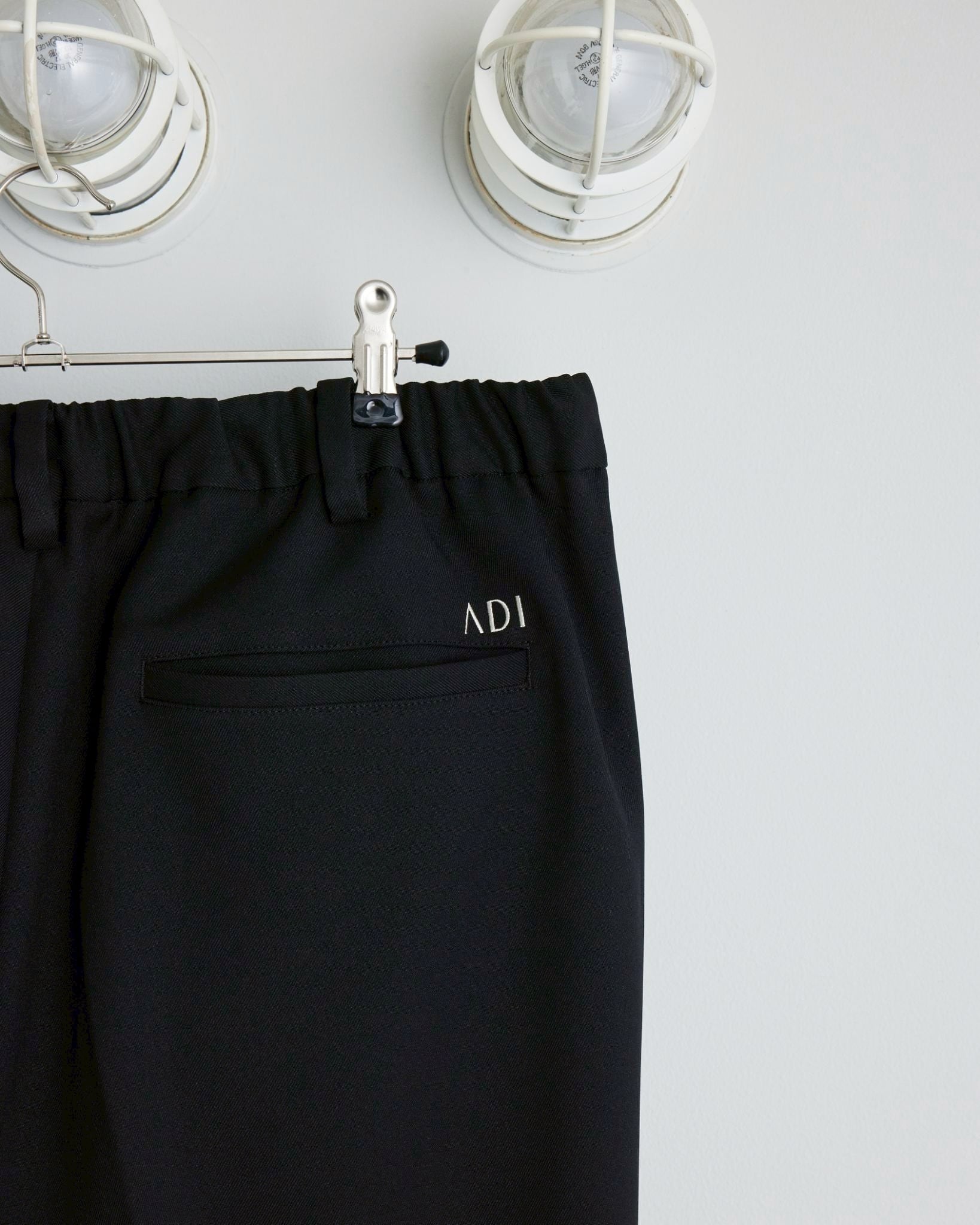 everyone for ADI polyester twill chef pants | ADI
