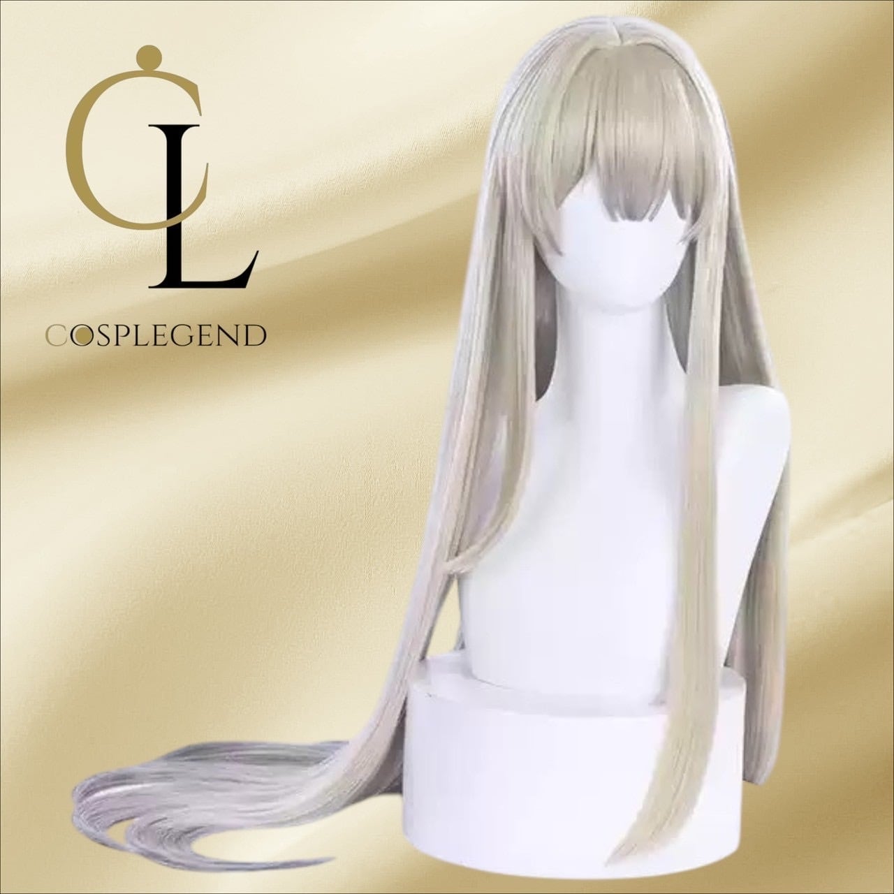 アークナイツ | Cosplegend