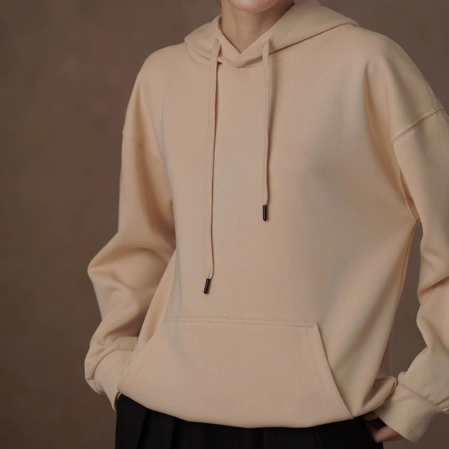 カンガルーポケットフーディー　　1396