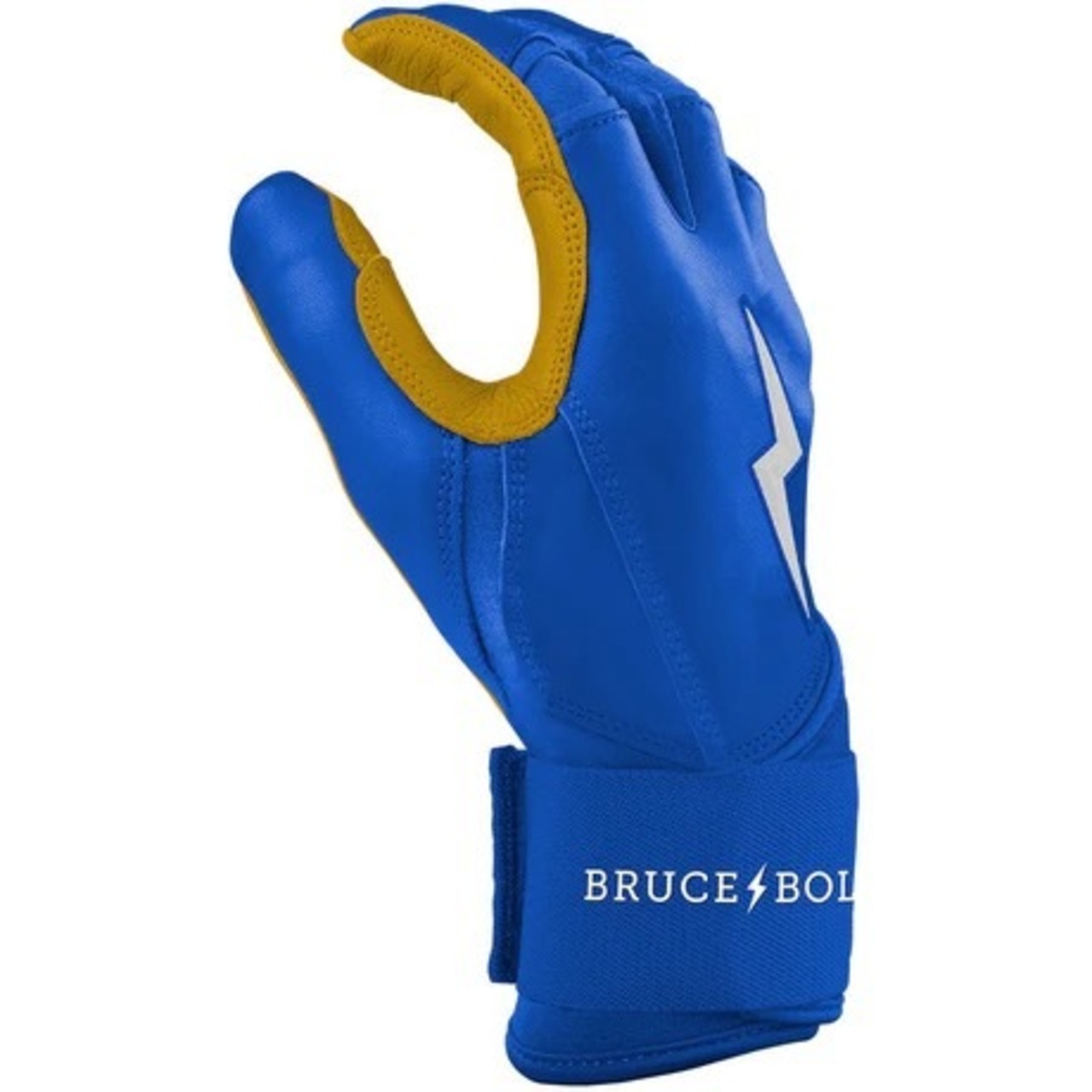 ブルースボルト Bruce Bolt 野球 バッティング グローブ ロングカフ 