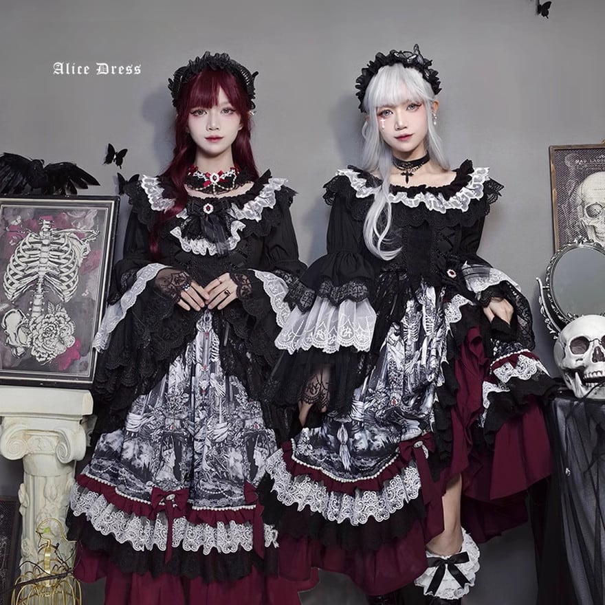 地雷系ファッション | ロリータファッション通販 SEASONZ〜アイドル