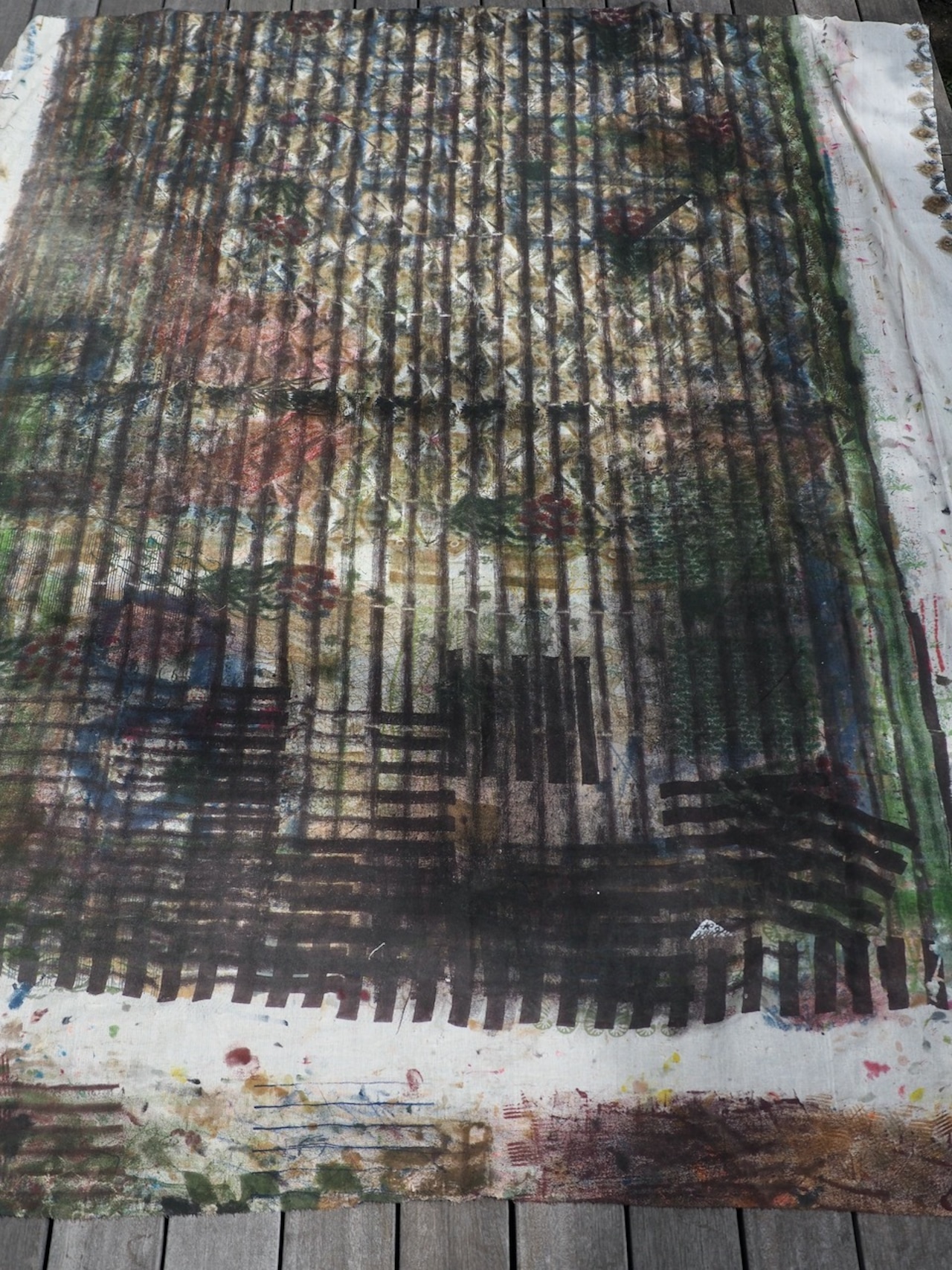 achada fabric a33 (2m)