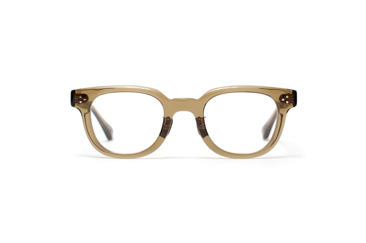 【AKIRA & SONS】VINE - KH (LARGE)