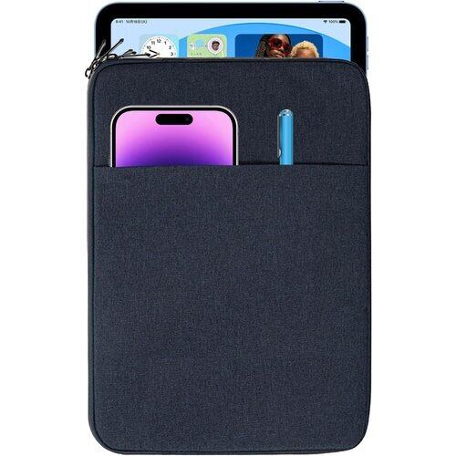 純正レザースリーブ iPad Pro 11 / iPad 第10世代 第9世代