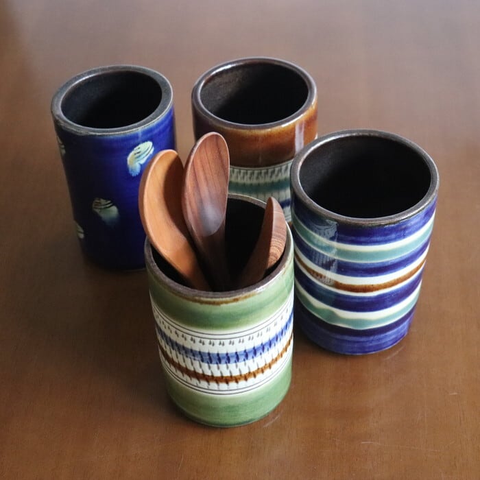 ARAS エイラス 深鉢ロッカク中小2セット 平皿ロッカク大中小 2セット