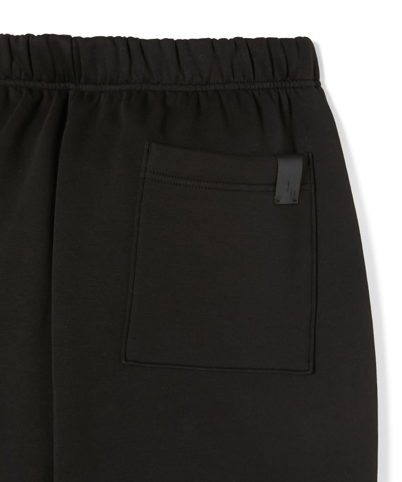 【N.HOOLYWOOD】BOMBERHEAT SWEAT EASY PANTS