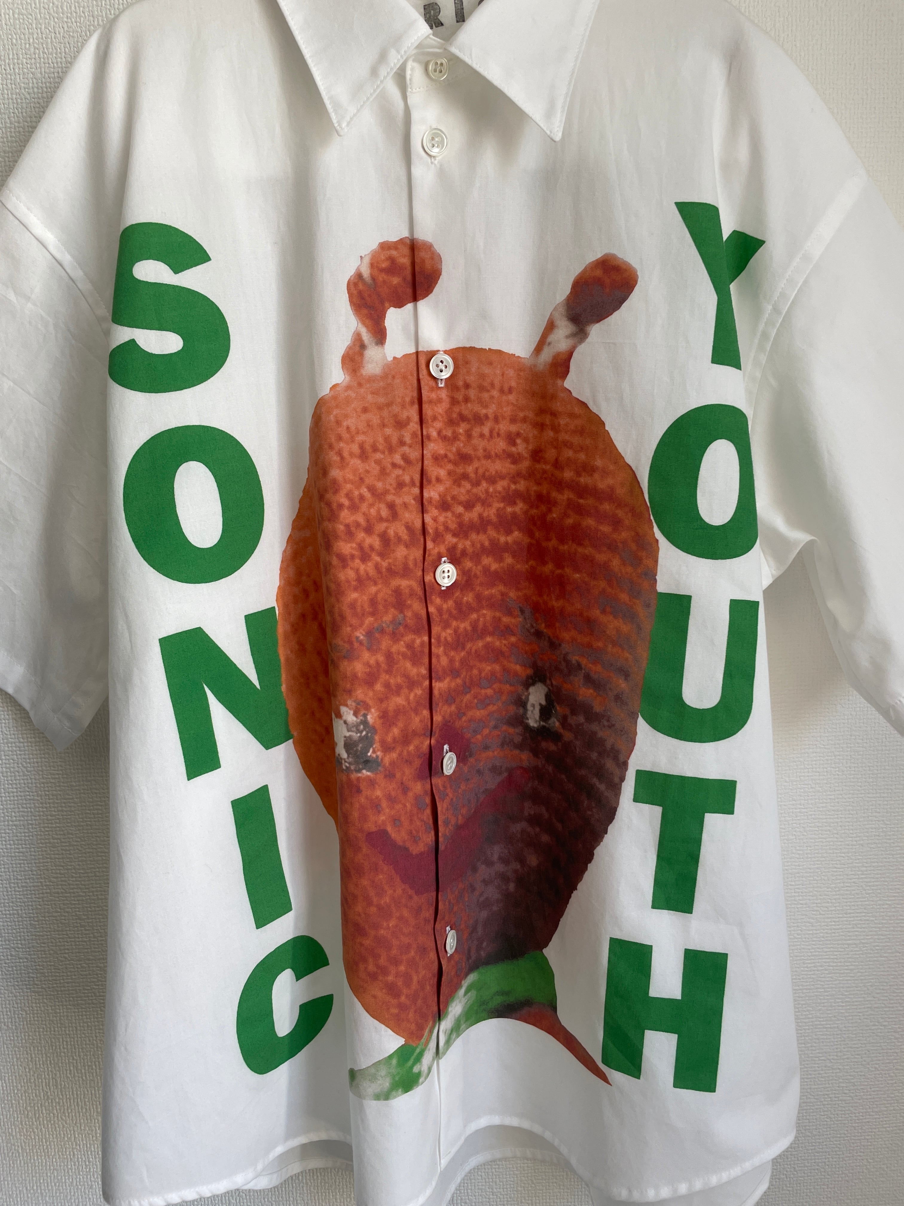 SONIC YOUTH