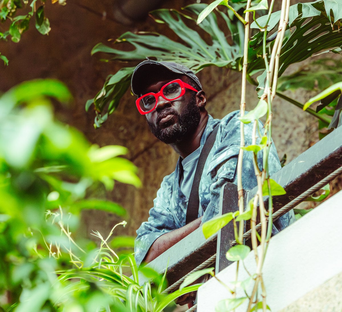 kwes. / Kinds(Ltd Clear LP)