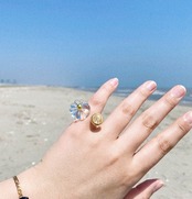 花氷 -caramel candy-