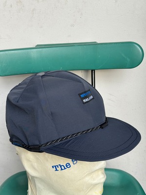 NYLON 4PANEL EASY CAP