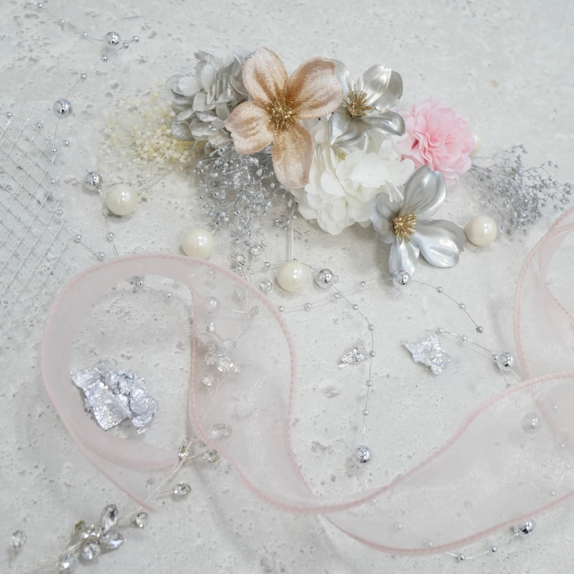 ご専用 ♡オーダー髪飾り