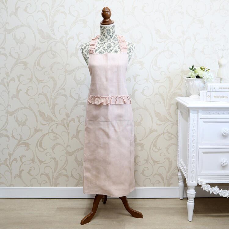 ボルゴ デレ トヴァーリエ エプロン tulle 輸入雑貨 BORGO-18/tulle