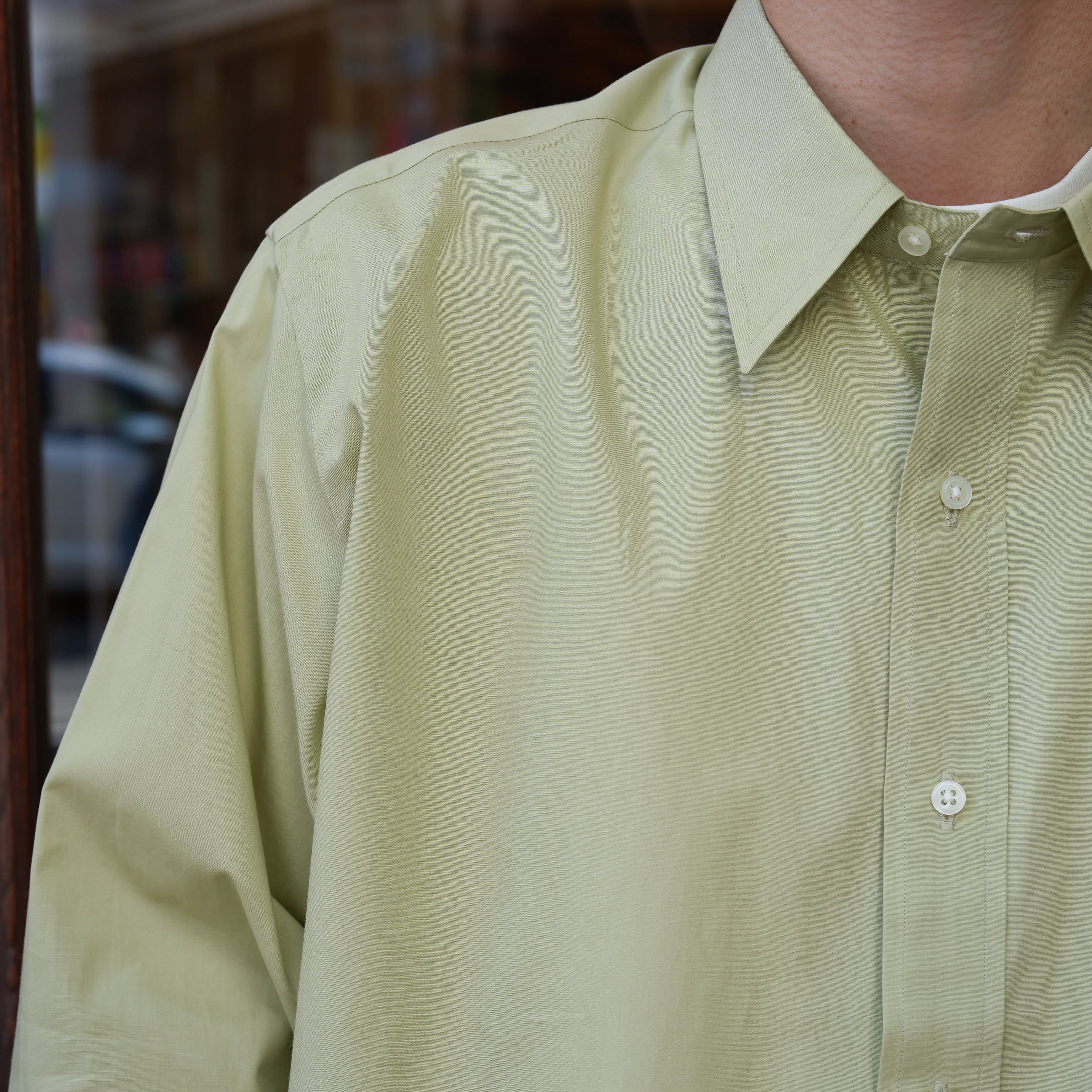 FOUNDOUR (ファウンダ) 26SS 