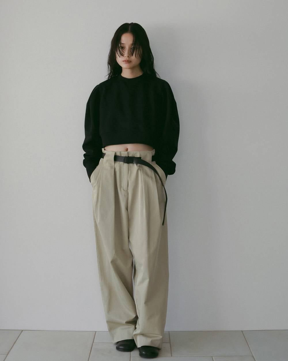 anuke 】Mat Backle Belt | valance 福井｜レディース セレクト