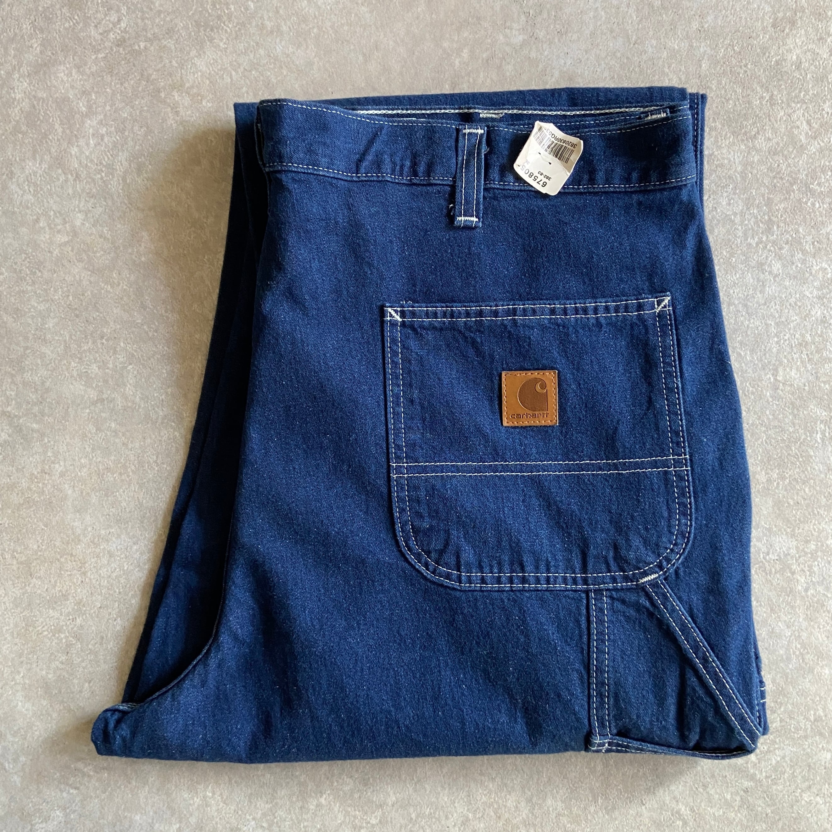 Dead Stock Carhartt Painter Pants W38 L32