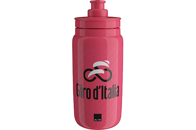 ELITE FLY Giro d’Italia 2022 550ml ICONIC ROSA