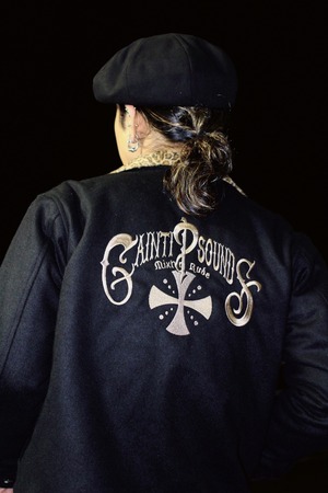 Classic Luxe Casquette