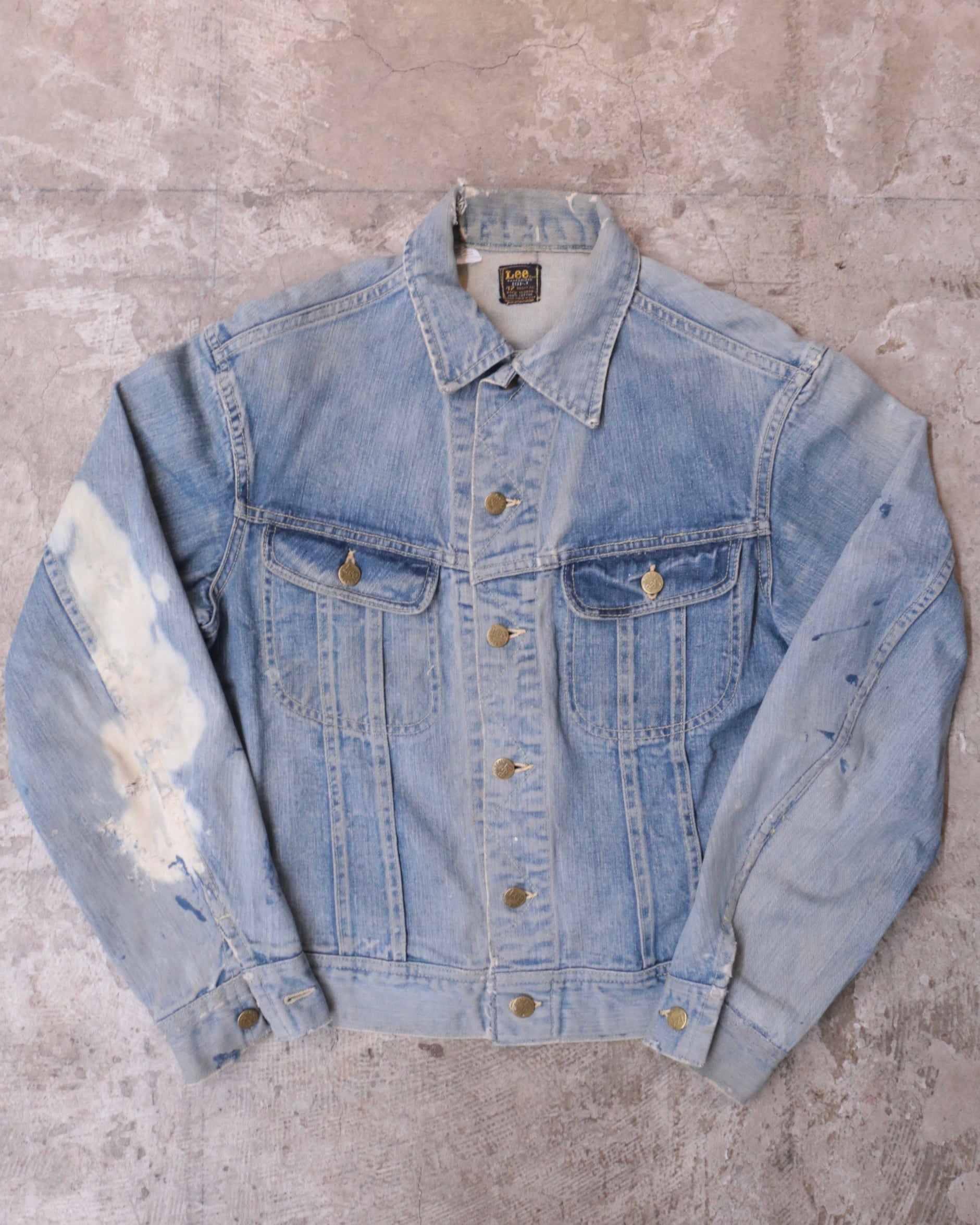 1990's USA製 [RRL] 初期 