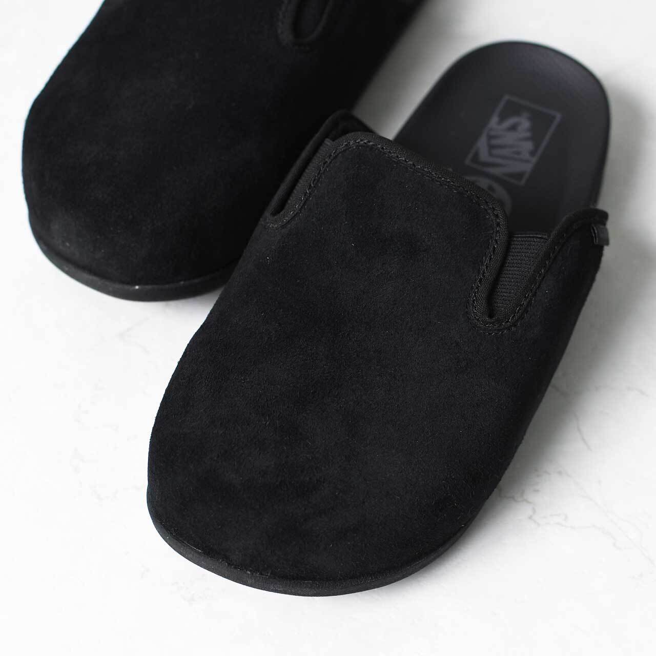 VANS [ヴァンズ] MTE Harbor Mule VR3 [VN000CW3] MTE ハーバー