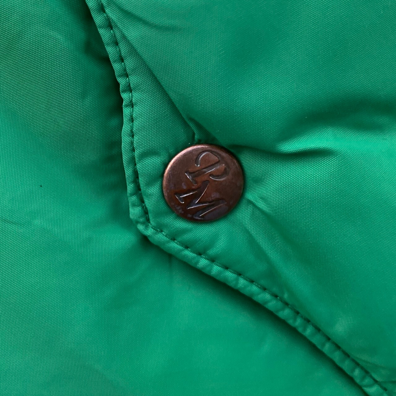 80年代 ビンテージ Powderhorn Mountaineering パウダーホーン 