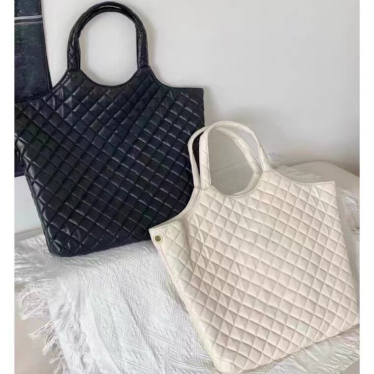 キルティングトートバッグ  AS001-6638