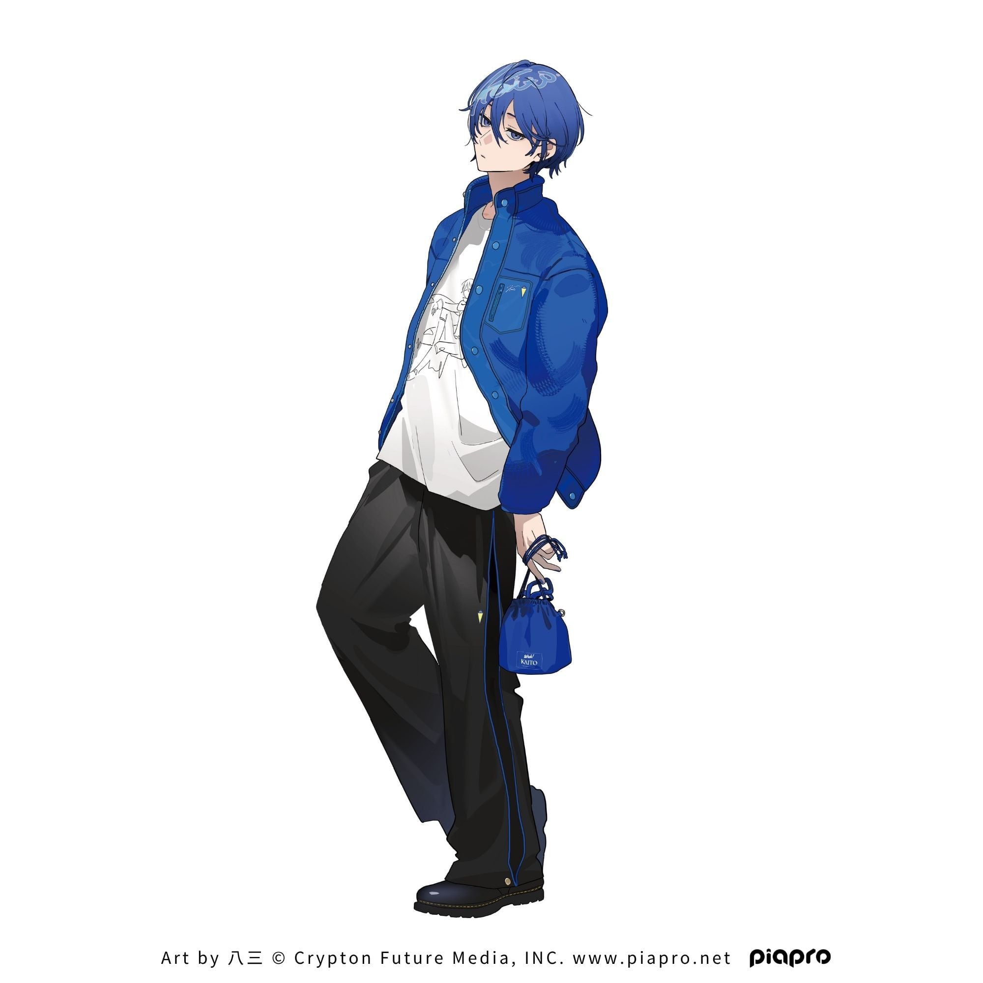 その他 Kaito 11月上旬お届け予定】KAITO 2WAYラインパンツ | echo
