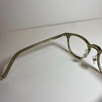 VONN EYEWEAR POLLOCK-OLIVE-(Optical)
