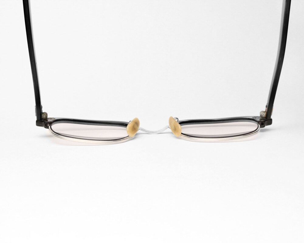 Shuron Ronser Vintage Glasses [SHURON] [Ron Sir] [Late1950s
