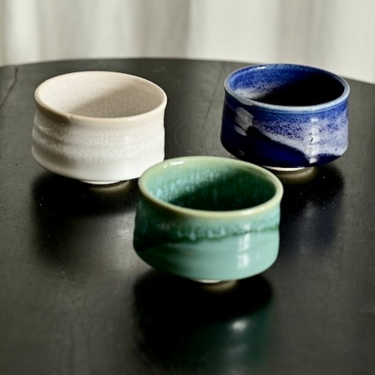 北陶 茶碗 Hokutoh Matcha Bowl (Tea Bowl)