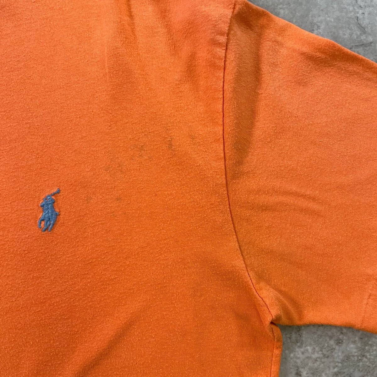 90年代 Polo by Ralph Lauren ポロバイラルフローレン ワンポイント