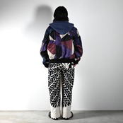 Leh / MA-1 Jacketコーディネート
