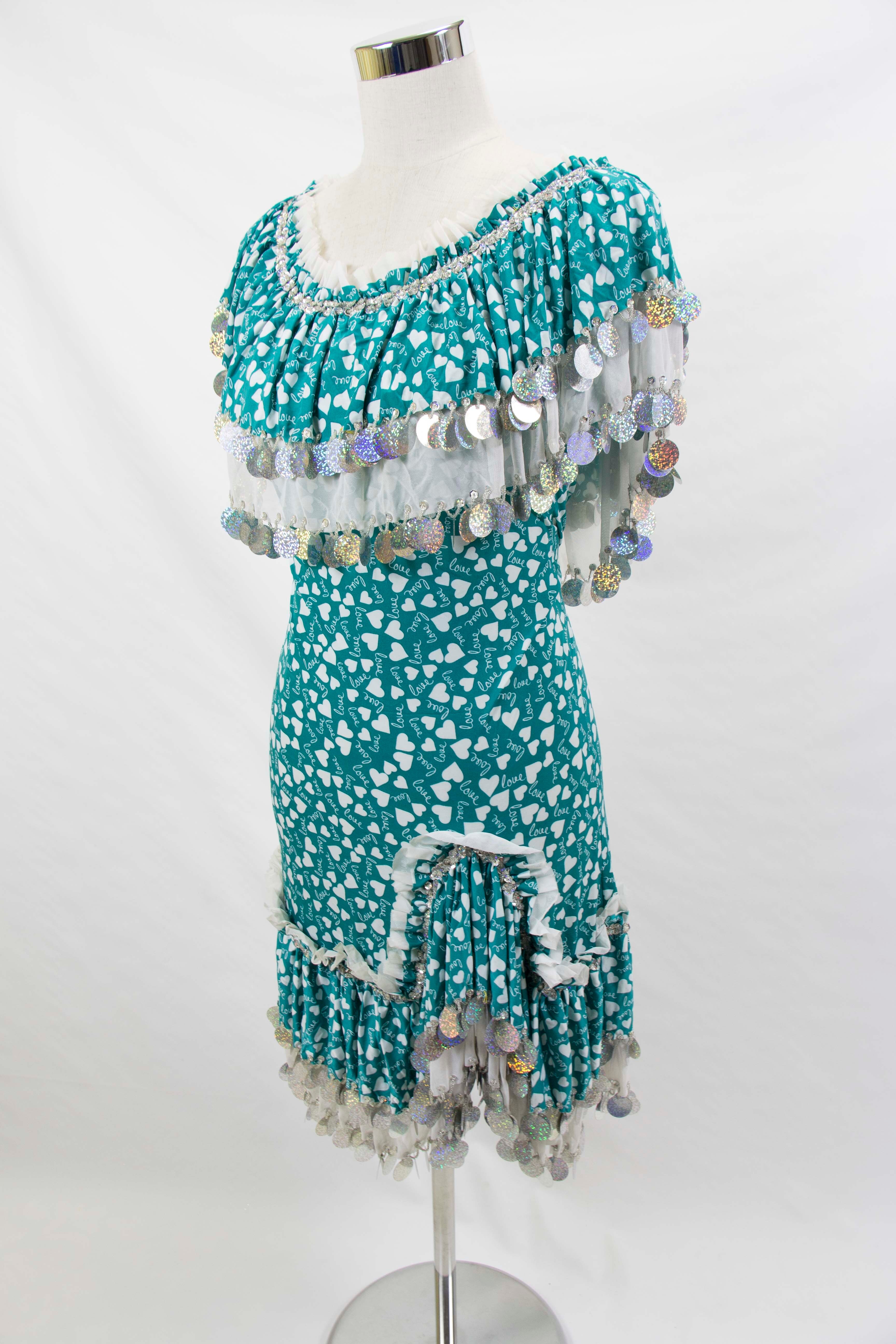 美品 ミラーヤドレス 楽天市場】ミラー ヤ ドレス ベリー ダンスの通販