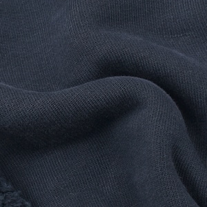 【ASKYURSELF】VINTAGE COLLEGE HOODIE