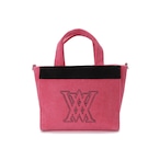 TOWEL BAG M [サイズ: F(AGDUUBG07PIF)] [カラー: PINK]