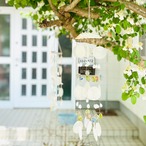 シェル&カピスオーナメント