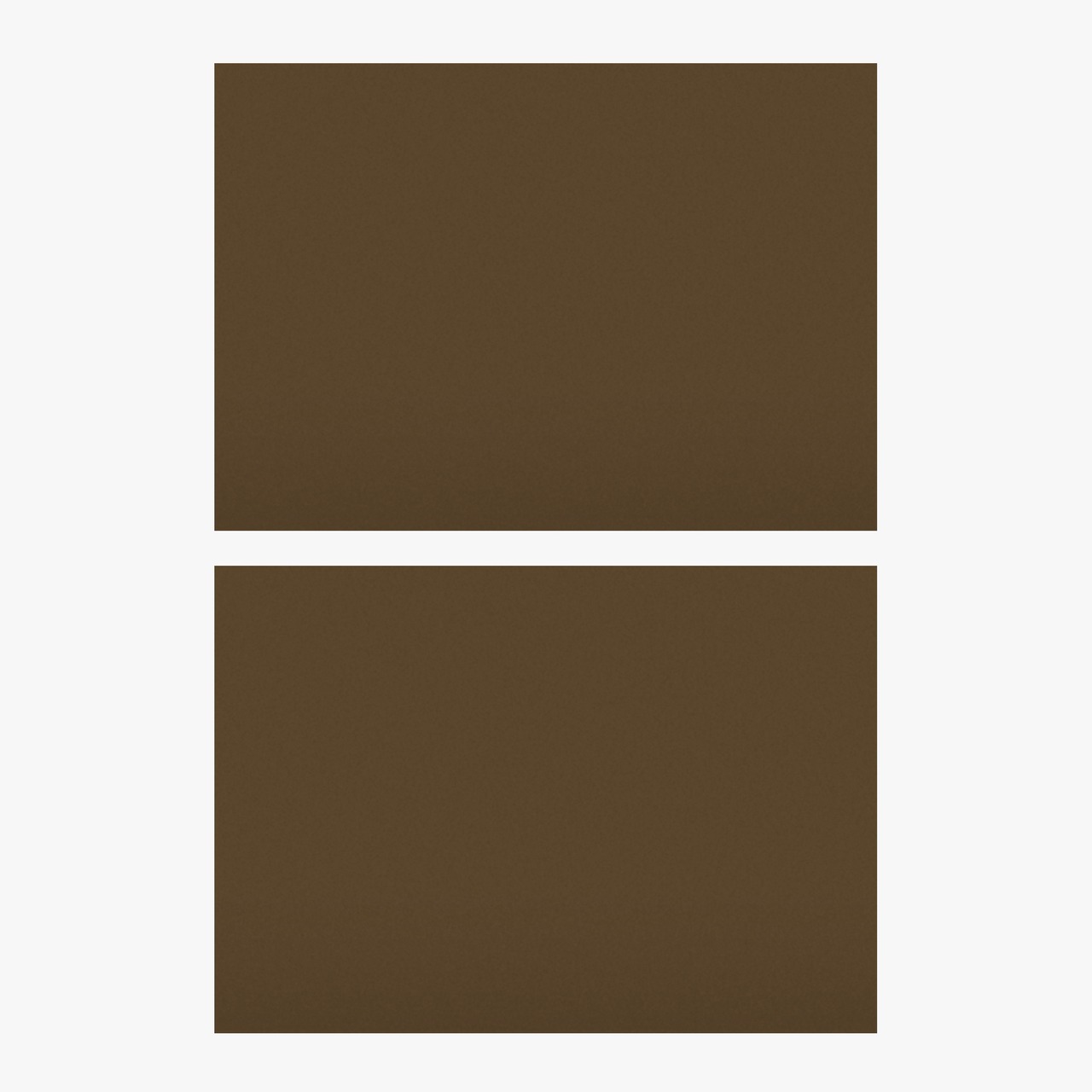 無地（セピア）